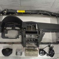 KIT AIRBAG COMPLETO OPEL Astra H GTC (05>)