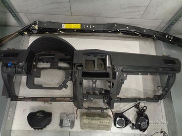 KIT AIRBAG COMPLETO OPEL Astra H GTC (05>)