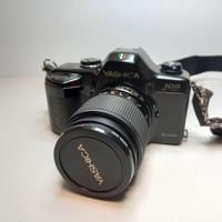 Camera Yashica CS-220 auto