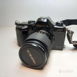 Camera Yashica CS-220 auto