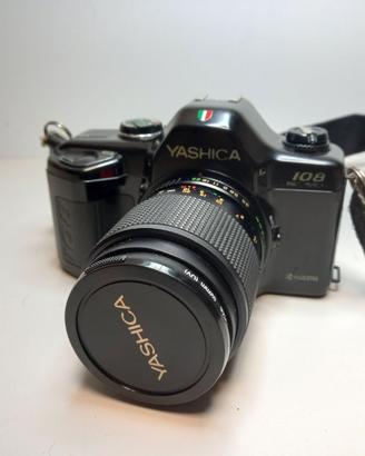 Camera Yashica CS-220 auto