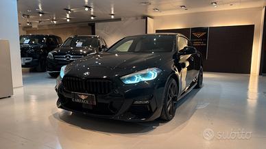 BMW 220D GRAN COUPE' X DRIVE MSPORT 2.0 D 190CV - 