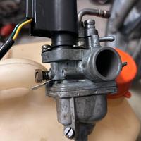 Carburatore Weber per piaggio free