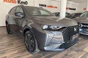 DS DS 7 BlueHDi 130 aut. Esprit de Voyage