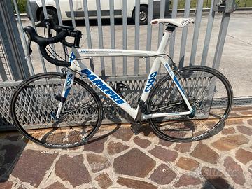 Bici da corsa fullcarbon