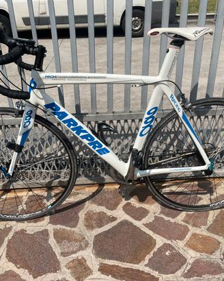 Bici da corsa fullcarbon