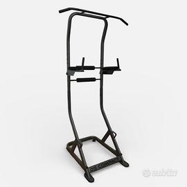 Sbarra Domyos Trazioni Dip