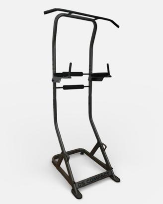 Sbarra Domyos Trazioni Dip