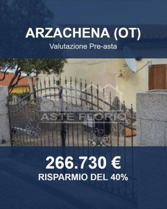 Immobile in asta di 174 m² con più di 5 locali a A