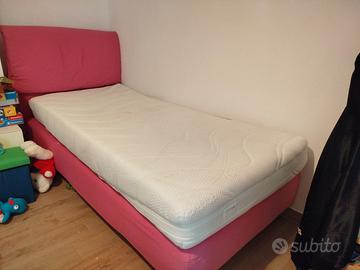 Letto singolo