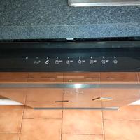 Lavastoviglie Whirlpool 6th sense