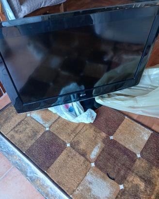 Televisione