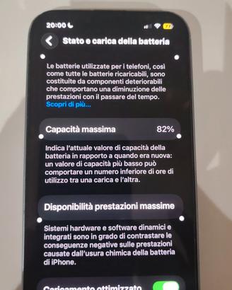 iPhone 14 da 256gb