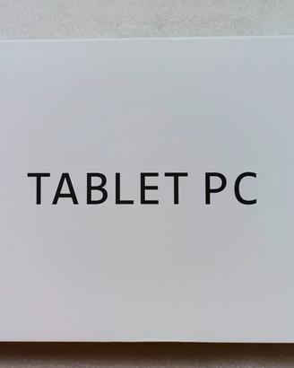 Tablet PC Pad6sPro