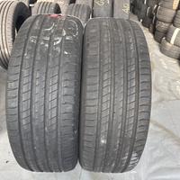 gomme usate 2356018 Estivo MICHELIN - LAT - 382
