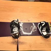 Tavola da snowboard Wed’ze - Soft