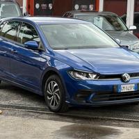 Polo 1.0 TSI Style-unipro-rate-tagliandi vw