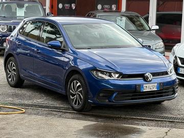 Polo 1.0 TSI Style-unipro-rate-tagliandi vw