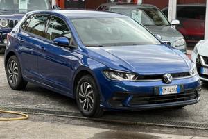 Polo 1.0 TSI Style-unipro-rate-tagliandi vw
