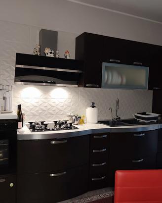 Cucina Stosa