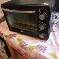 forno elettrico 