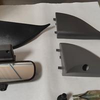 Specchietto Fiat Uno