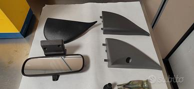 Specchietto Fiat Uno