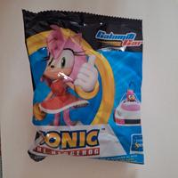 Calamiti Car Amy Sonic