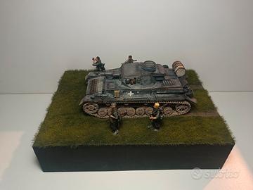 Pz.4 Polonia 1941 operazione Barbarossa 1:35
