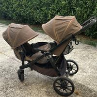 Passeggino Baby Jogger select lux