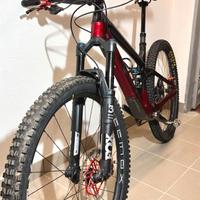 Trek Fuel ex 9.8 2020