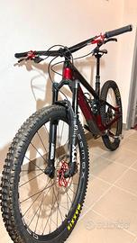 Trek Fuel ex 9.8 2020