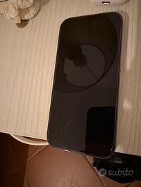 Iphone 16 pro 128gb