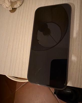 Iphone 16 pro 128gb