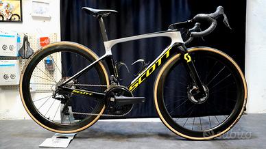 💥 Scott Foil RC Disc DURACE BLACK FRIDAY💥