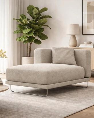 Chaise longue, divano, Tylosand