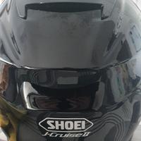 casco j-cruiser 2 shoei