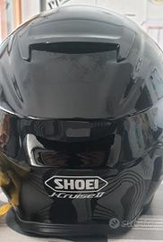 casco j-cruiser 2 shoei