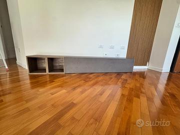 Mobile sala