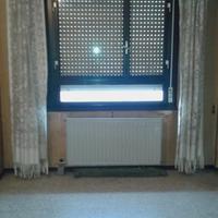 Tende bianche ricamate-Tendina da interno x porta