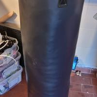 Sacco boxe decathlon