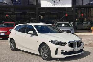 BMW 116 d 5p. Msport Automatica SCONTO ROTTAMAZI