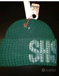 CAPPELLO UOMO ORIGINALE SASCH nuovo etichette