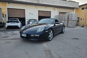 Porsche Boxster 3.4 S del 2008 tiptronic Km 178000
