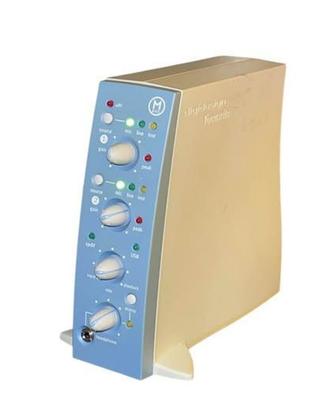 Interfaccia Audio Digidesign Mbox