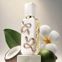 VENENO BIANCO profumo unisex da 100 ml