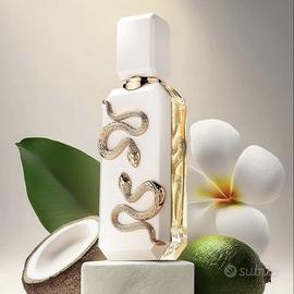 VENENO BIANCO profumo unisex da 100 ml