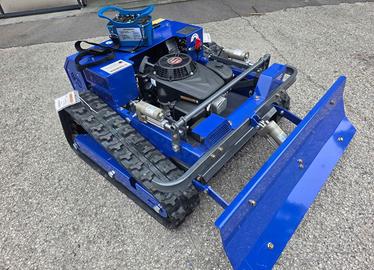 Trinca e taglia erba telecomandato