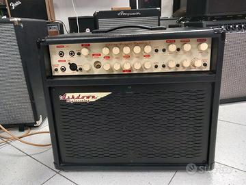 Ashdown AAR2V Radiator 2 160w Acoustic Guitar Amp