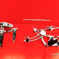 COMANDI AVANZATI HARLEY DAVIDSON SOFTAIL